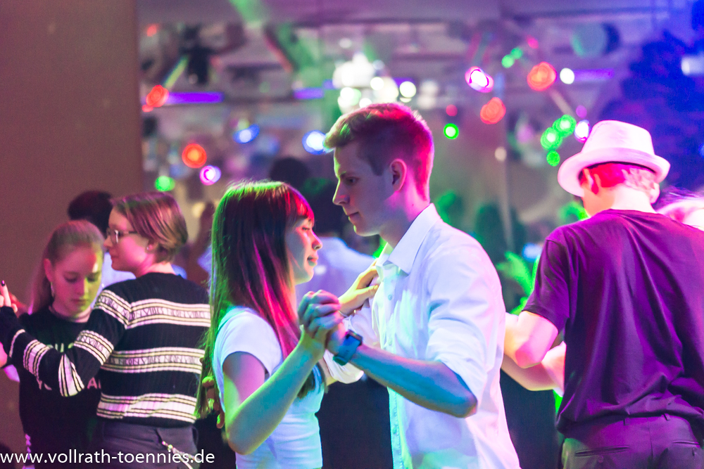 2020 02 01 Black & White Party 2477